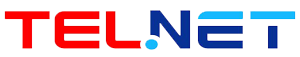 Tel.Net Logo